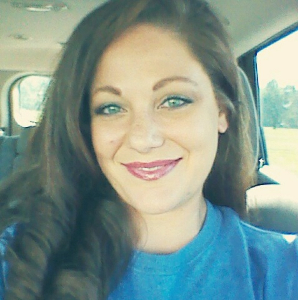 Meet your Posher, Sallie